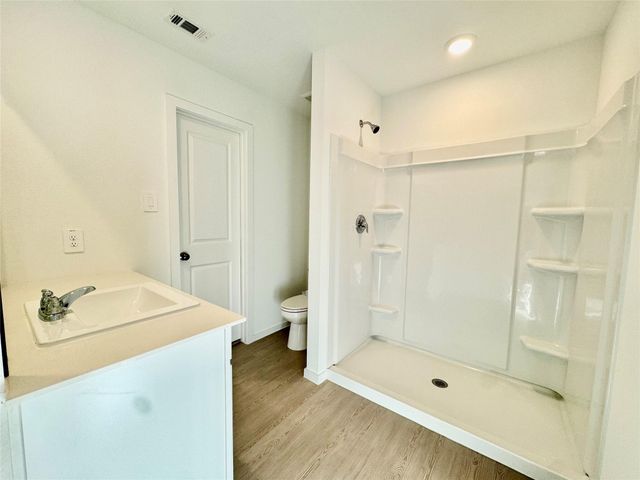 16615 Trembling Aspen Lane, New Caney, TX 77357