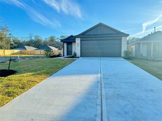 16615 Trembling Aspen Lane, New Caney, TX 77357