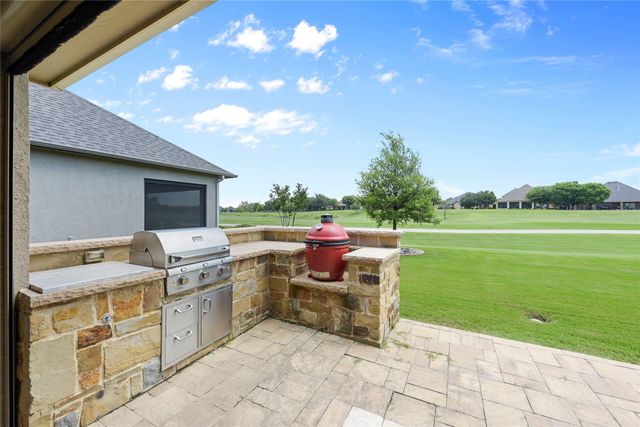 9921 Flint Way, Denton, TX 76207