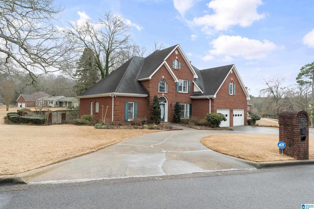 6013 SILVER LAKE CIRCLE, Pinson, AL 35126