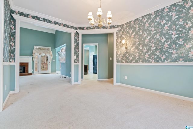 6013 SILVER LAKE CIRCLE, Pinson, AL 35126