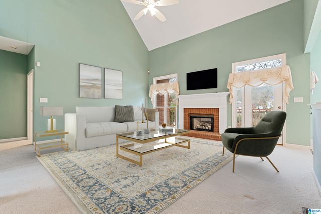 6013 SILVER LAKE CIRCLE, Pinson, AL 35126