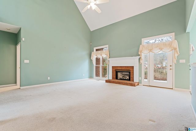 6013 SILVER LAKE CIRCLE, Pinson, AL 35126