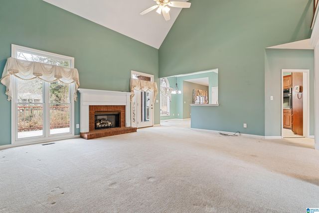 6013 SILVER LAKE CIRCLE, Pinson, AL 35126