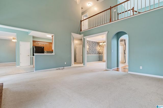 6013 SILVER LAKE CIRCLE, Pinson, AL 35126