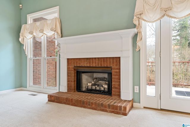 6013 SILVER LAKE CIRCLE, Pinson, AL 35126