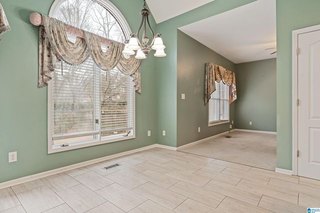 6013 SILVER LAKE CIRCLE, Pinson, AL 35126