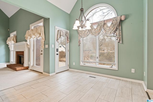 6013 SILVER LAKE CIRCLE, Pinson, AL 35126