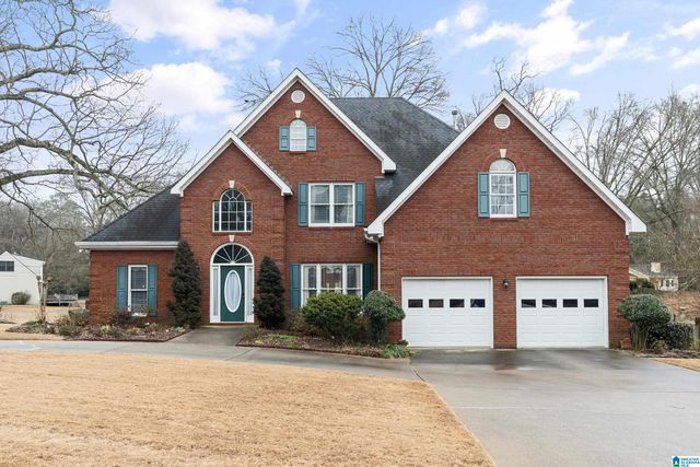 6013 SILVER LAKE CIRCLE, Pinson, AL 35126