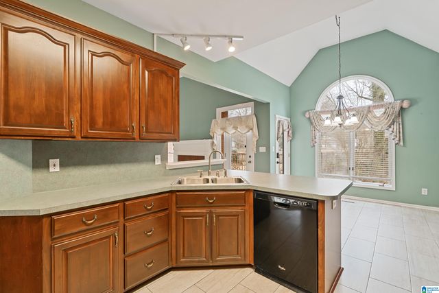 6013 SILVER LAKE CIRCLE, Pinson, AL 35126