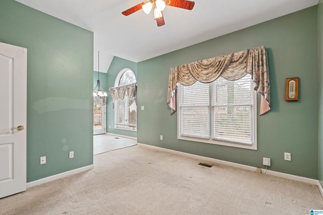 6013 SILVER LAKE CIRCLE, Pinson, AL 35126