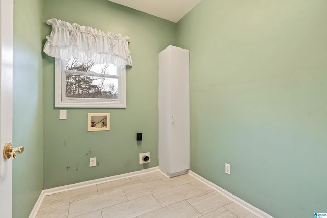 6013 SILVER LAKE CIRCLE, Pinson, AL 35126