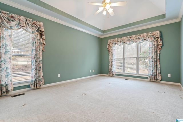 6013 SILVER LAKE CIRCLE, Pinson, AL 35126