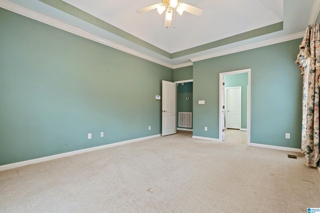 6013 SILVER LAKE CIRCLE, Pinson, AL 35126