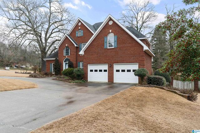 6013 SILVER LAKE CIRCLE, Pinson, AL 35126