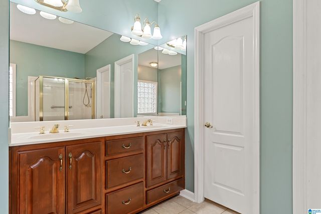 6013 SILVER LAKE CIRCLE, Pinson, AL 35126