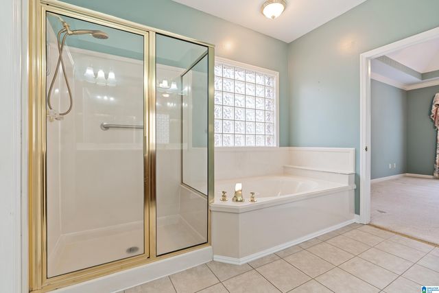 6013 SILVER LAKE CIRCLE, Pinson, AL 35126