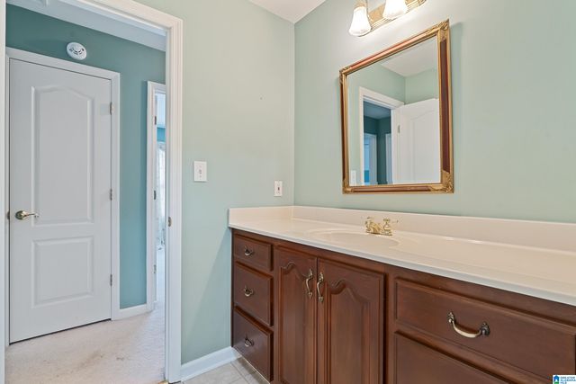 6013 SILVER LAKE CIRCLE, Pinson, AL 35126