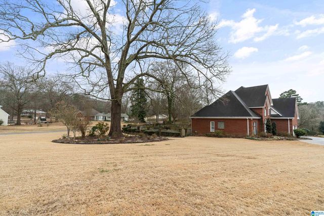 6013 SILVER LAKE CIRCLE, Pinson, AL 35126
