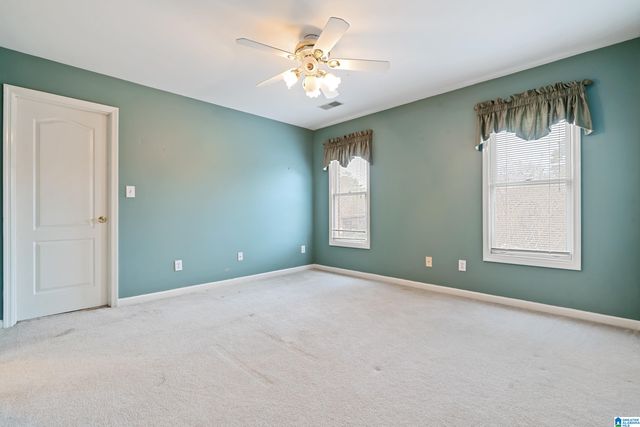 6013 SILVER LAKE CIRCLE, Pinson, AL 35126