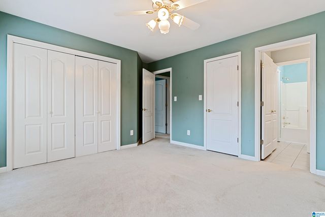 6013 SILVER LAKE CIRCLE, Pinson, AL 35126