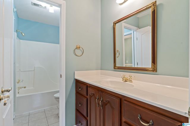 6013 SILVER LAKE CIRCLE, Pinson, AL 35126