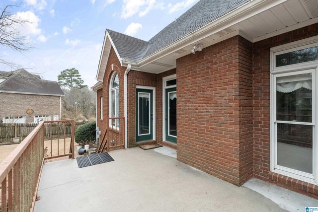 6013 SILVER LAKE CIRCLE, Pinson, AL 35126