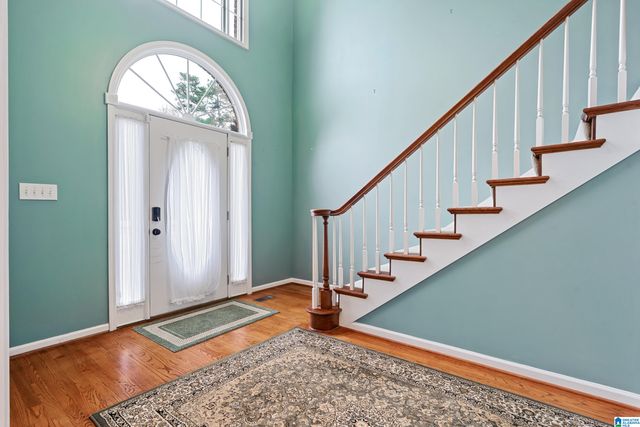 6013 SILVER LAKE CIRCLE, Pinson, AL 35126