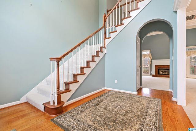 6013 SILVER LAKE CIRCLE, Pinson, AL 35126