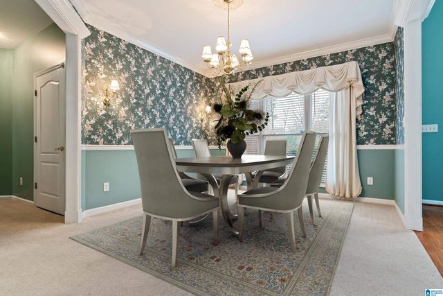 6013 SILVER LAKE CIRCLE, Pinson, AL 35126