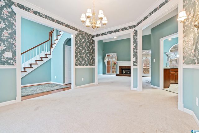 6013 SILVER LAKE CIRCLE, Pinson, AL 35126