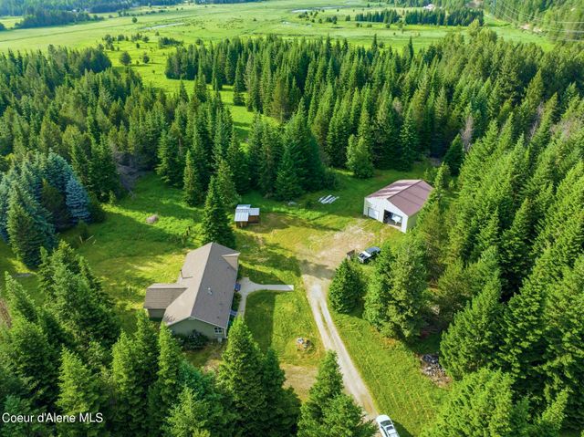 299 reload rd, Sandpoint, ID 83864