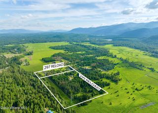 299 reload rd, Sandpoint, ID 83864