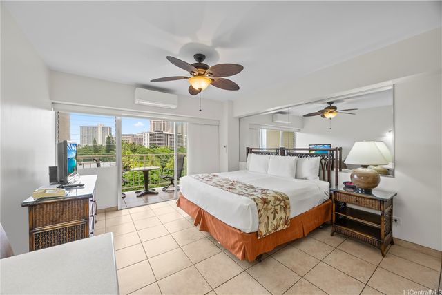 2161 Kalia Road 615, Honolulu, HI 96815