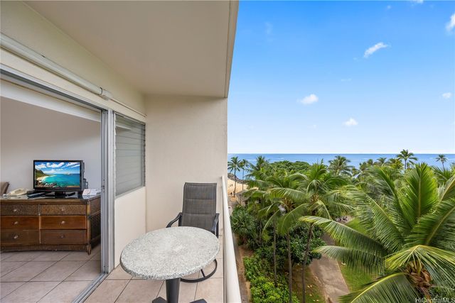 2161 Kalia Road 615, Honolulu, HI 96815