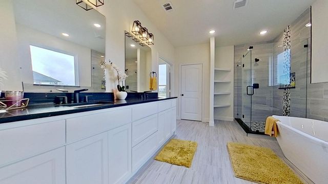 1165 Deerfield Drive, Wills Point, TX 75169