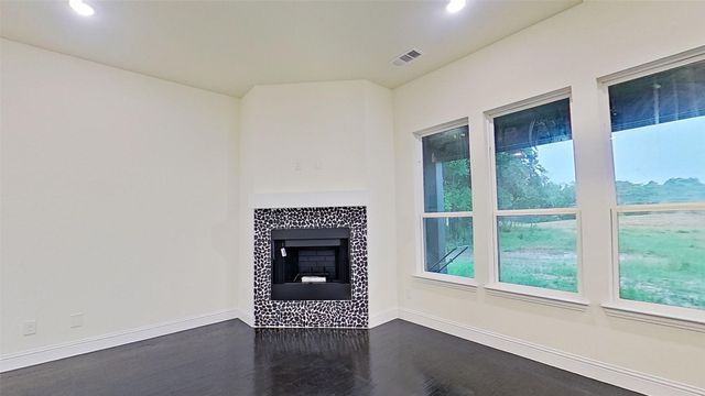 1165 Deerfield Drive, Wills Point, TX 75169