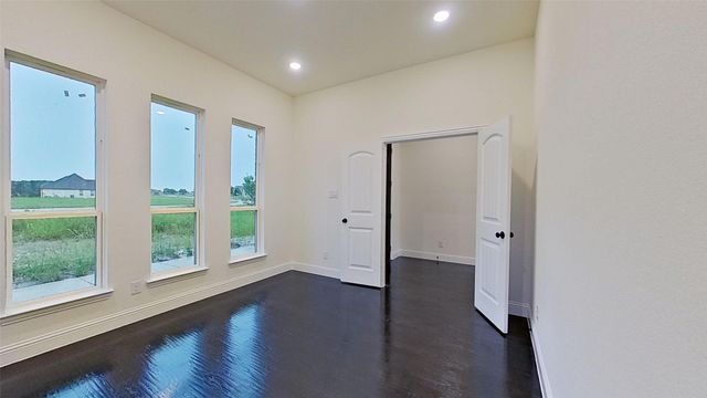 1165 Deerfield Drive, Wills Point, TX 75169