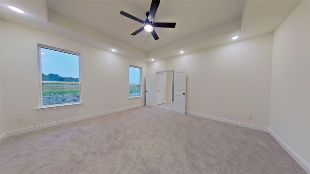 1165 Deerfield Drive, Wills Point, TX 75169