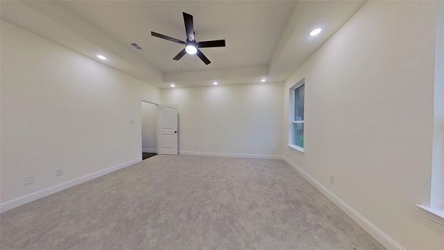 1165 Deerfield Drive, Wills Point, TX 75169