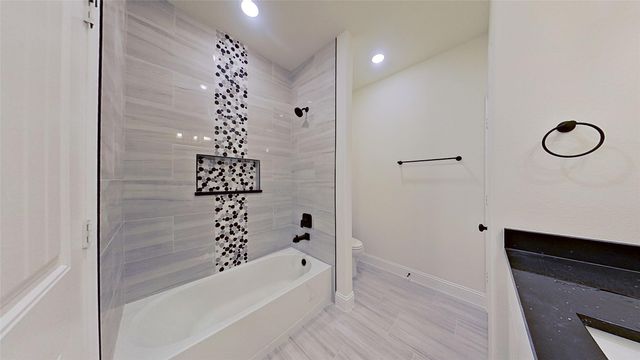 1165 Deerfield Drive, Wills Point, TX 75169