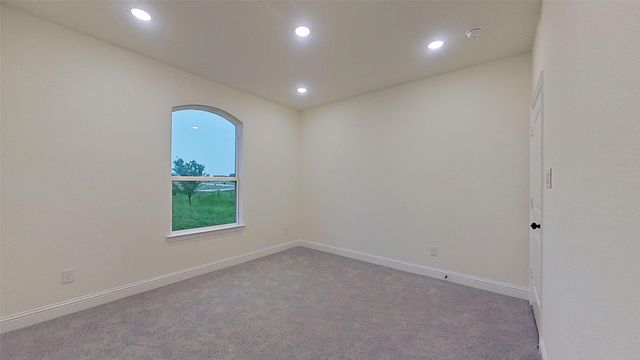 1165 Deerfield Drive, Wills Point, TX 75169