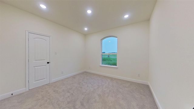 1165 Deerfield Drive, Wills Point, TX 75169