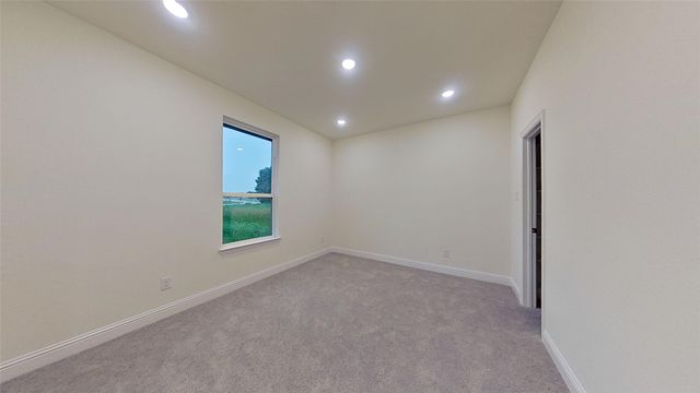 1165 Deerfield Drive, Wills Point, TX 75169