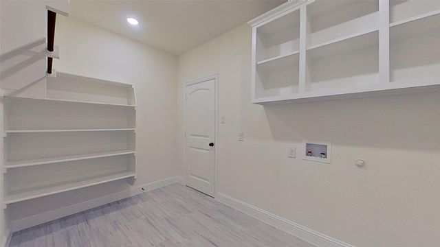 1165 Deerfield Drive, Wills Point, TX 75169