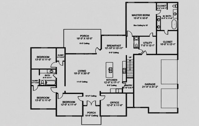 1165 Deerfield Drive, Wills Point, TX 75169