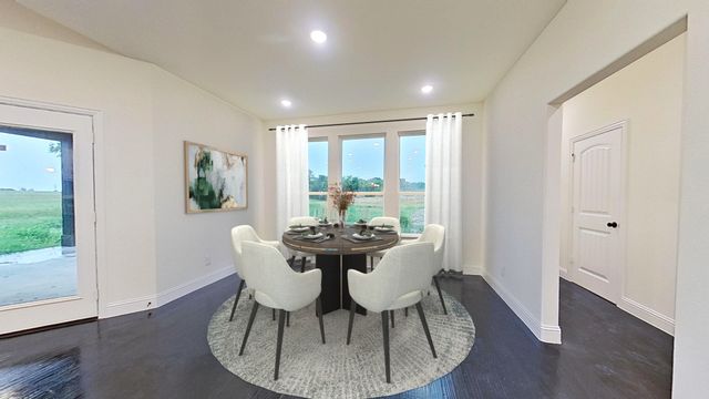 1165 Deerfield Drive, Wills Point, TX 75169