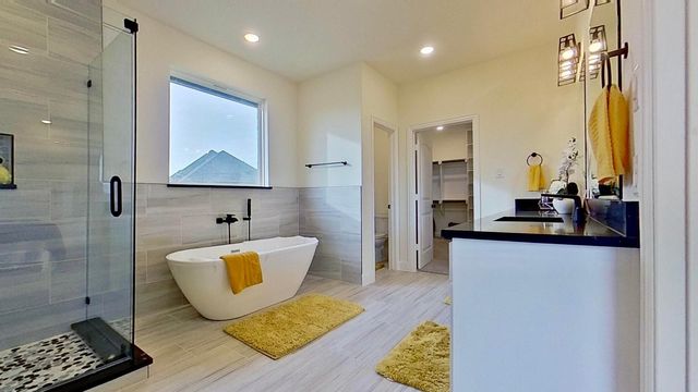 1165 Deerfield Drive, Wills Point, TX 75169