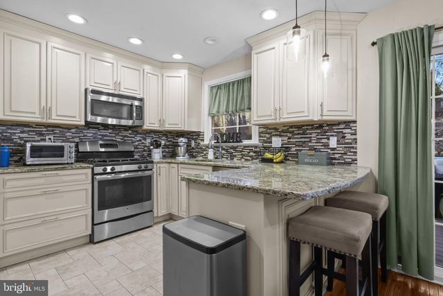 1362 PARTRIDGE RD, Abington, PA 19001