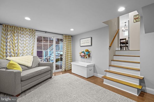 1362 PARTRIDGE RD, Abington, PA 19001